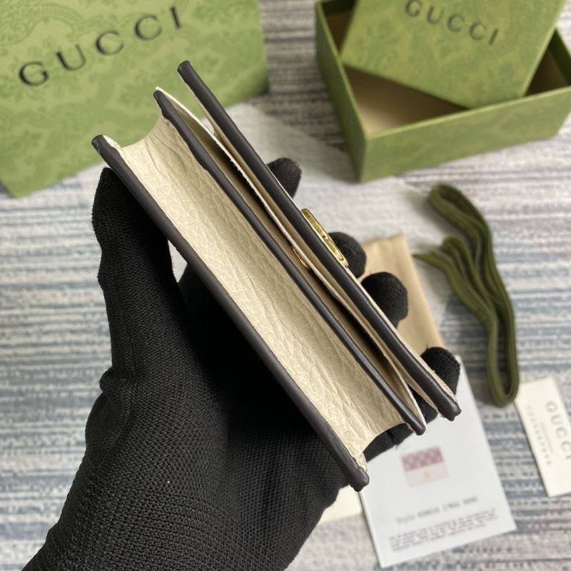 Gucci Wallets